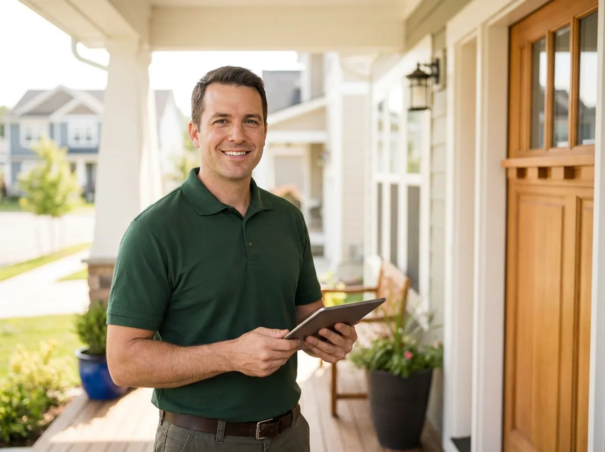 Pest control FAQs for Middleburg, PA